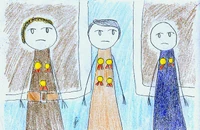 Chuikov Friends