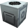Block Rotary Macerator