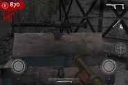 MG42 Mystery Box CODZ