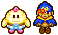 Geno y Mallow (Version SMBZ)