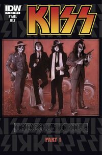 KISS 1