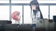 Toaru Majutsu no Index E21 18m 18s