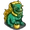 Lion Dragon-icon