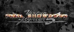 Final Showdown