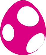 MagentaYoshiEgg