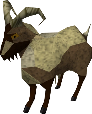 Billy Goat