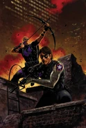Winter Soldier Vol 1 11 Textless