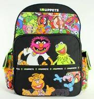 Pack pact 2012 muppets backpack kermit animal 1