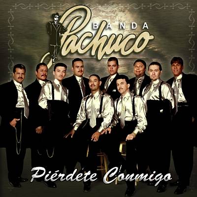 DISCOGRAFIA PACHUCO discografia pachuco: