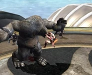 God of war cy