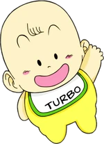 Turbo norimaki