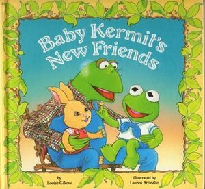 Babykermitsnewfriends