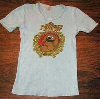 Mstshirt-rowlf
