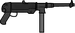 MP40 B