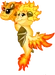 SolsticeDragonBaby