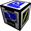 Block Architect Table