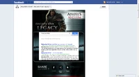 Dsclegacy