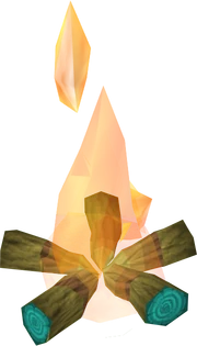 Magic Fire