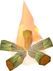 Mahogany Fire