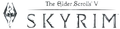 ЛогоСкайрим