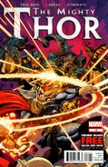 Mighty Thor Vol 1 15