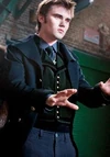 Alec BD promo