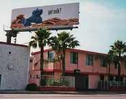 Got milk billboard