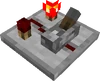 Block Toggle Latch