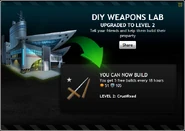 DIYWeaponsLabLevel2