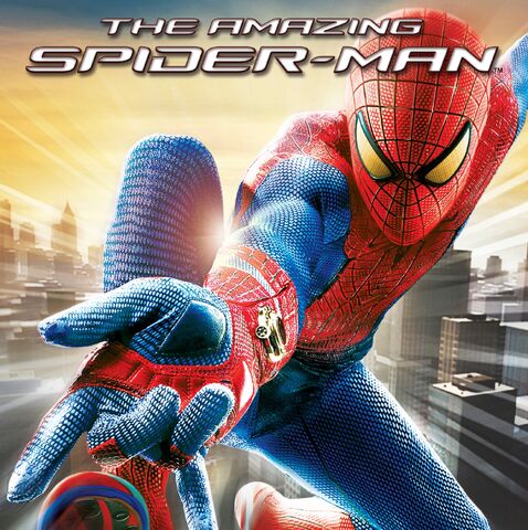 File:The Amazing Spider-Man Game Cover.jpg