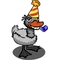 Party Duck II-icon