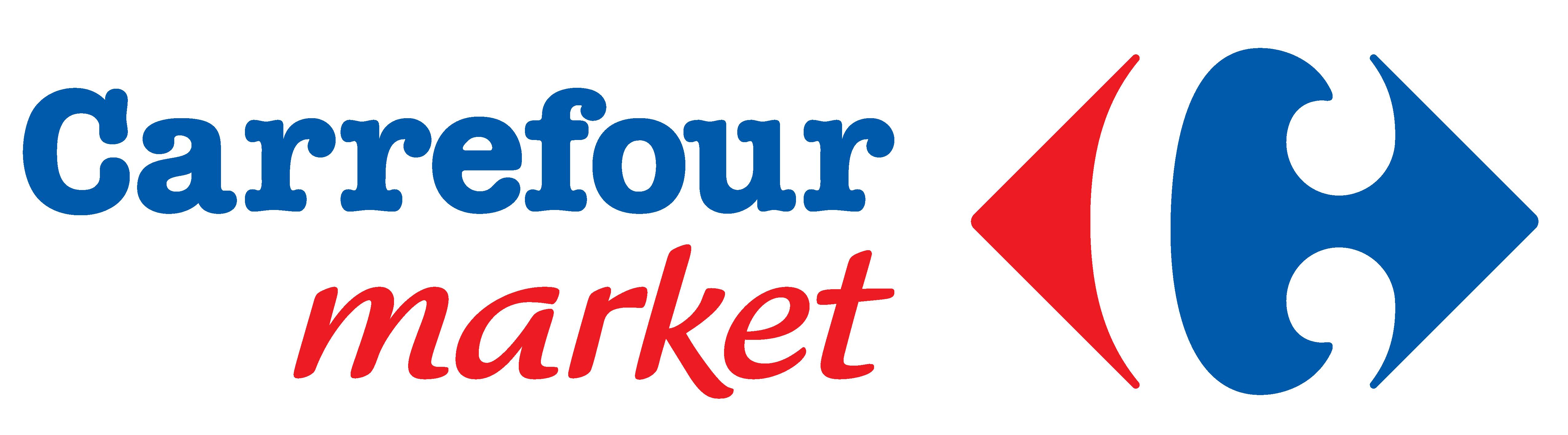 Carrefour Market Logopedia The Logo And Branding Site