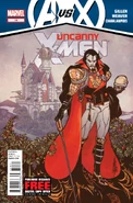 Uncanny X-Men Vol 2 -14