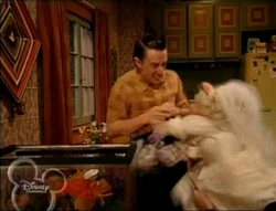 MT ed grimley goof