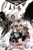 Avengers vs. X-Men Vol 1 6 I'm with the Avengers Variant