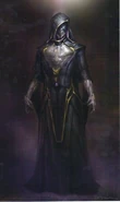 Other concept art