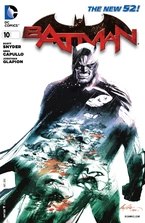 Batman Vol 2-10 Cover-2
