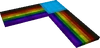 Block Ribbon Cable