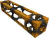 Block Restriction Tube