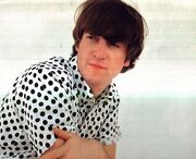 JOHN