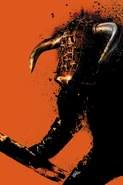 Minotaur jock