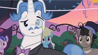 Fancypants ok weird S2E9