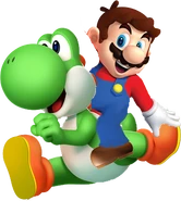 Twistyoshi