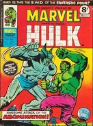 Mighty World of Marvel Vol 1 156
