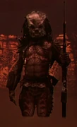 Guardian Predator