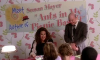 Susan Signing