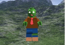 Pvzzombie