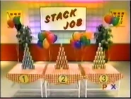 Stack Job