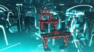 Recognizer order