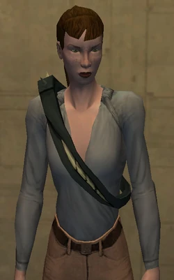 Shamdon Kree